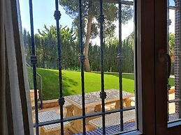 El Castillo La Manga Club