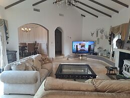 El Castillo La Manga Club