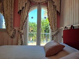 El Castillo La Manga Club