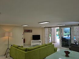 El Castillo La Manga Club