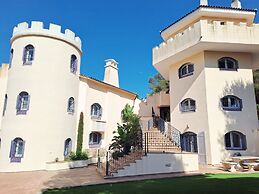 El Castillo La Manga Club