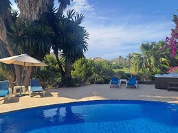 El Castillo La Manga Club