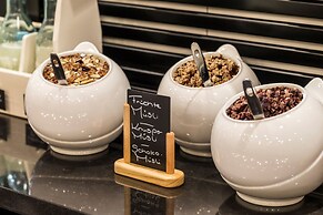 Holiday Inn - the niu, Pax Berlin Airport by IHG