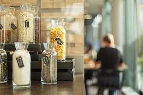 Holiday Inn - the niu, Pax Berlin Airport by IHG