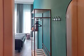 Holiday Inn - the niu, Pax Berlin Airport by IHG