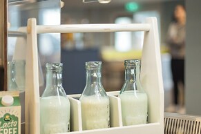 Holiday Inn - the niu, Pax Berlin Airport by IHG