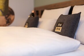 Holiday Inn - the niu, Pax Berlin Airport by IHG