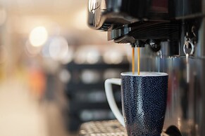 Holiday Inn - the niu, Pax Berlin Airport by IHG