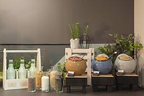 Holiday Inn - the niu, Pax Berlin Airport by IHG