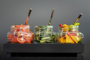 Holiday Inn - the niu, Pax Berlin Airport by IHG