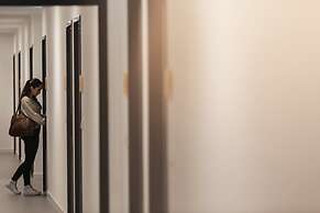 Holiday Inn - the niu, Pax Berlin Airport by IHG