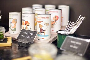 Holiday Inn - the niu, Pax Berlin Airport by IHG