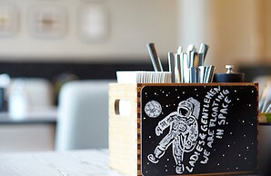 Holiday Inn - the niu, Pax Berlin Airport by IHG