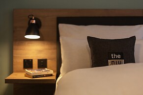 Holiday Inn - the niu, Pax Berlin Airport by IHG