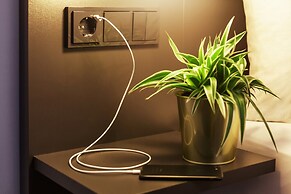 Holiday Inn - the niu, Pax Berlin Airport by IHG