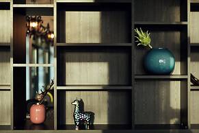 Holiday Inn - the niu, Pax Berlin Airport by IHG