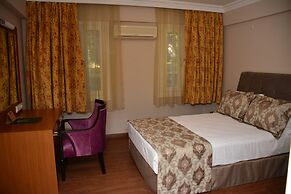 Pine Villas & Apartments Kusadasi