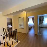 Pine Villas & Apartments Kusadasi