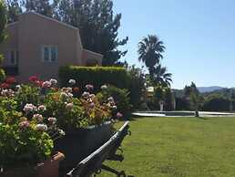 Pine Villas & Apartments Kusadasi