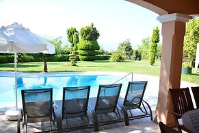 Pine Villas & Apartments Kusadasi