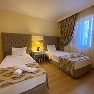 Pine Villas & Apartments Kusadasi