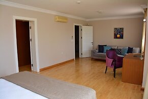 Pine Villas & Apartments Kusadasi