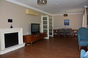 Pine Villas & Apartments Kusadasi