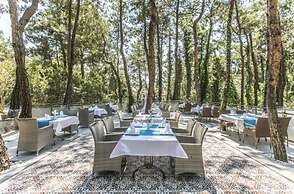 Pine Villas & Apartments Kusadasi