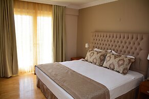 Pine Villas & Apartments Kusadasi