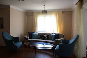 Pine Villas & Apartments Kusadasi