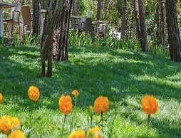 Pine Villas & Apartments Kusadasi