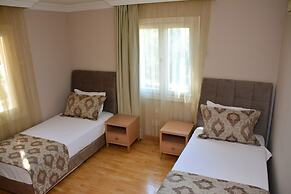 Pine Villas & Apartments Kusadasi