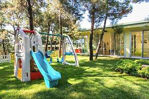 Pine Villas & Apartments Kusadasi