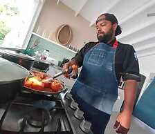 Piece of Paradise in Las Terrenas