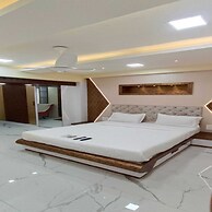 The Diplomat Villa