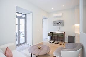 Liiiving - Sweet Sunlight Terrace