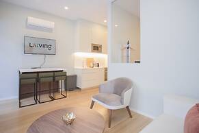 Liiiving - Sweet Sunlight Terrace