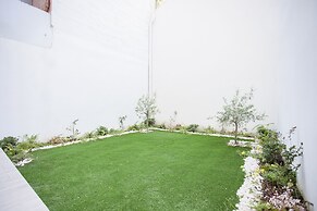 Liiiving - Sweet Sunlight Terrace