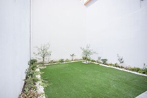 Liiiving - Sweet Sunlight Terrace