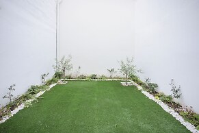 Liiiving - Sweet Sunlight Terrace