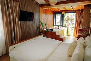 Yörükali Tesisleri