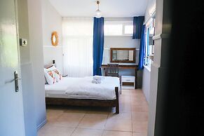 Yörükali Tesisleri