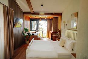 Yörükali Tesisleri