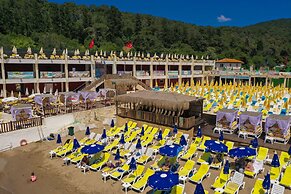 Yörükali Tesisleri