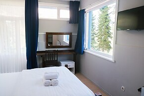 Yörükali Tesisleri