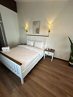 Yörükali Tesisleri