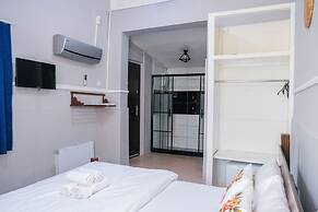 Yörükali Tesisleri