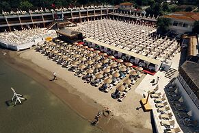 Yörükali Tesisleri