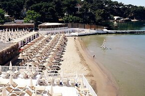 Yörükali Tesisleri