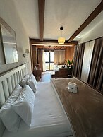 Yörükali Tesisleri